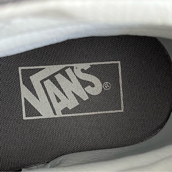 Vans High Tops - Picture 7 of 7